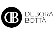 Logo Debora Bottà